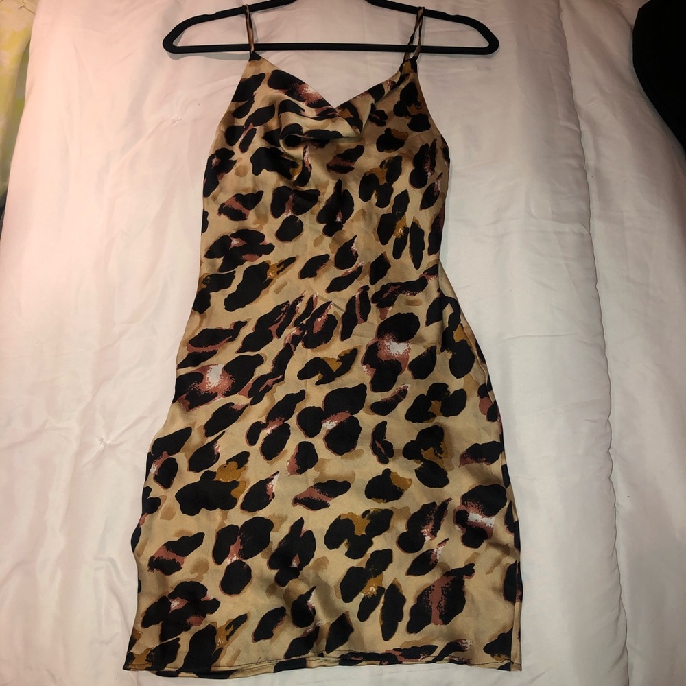 Princess Polly dress